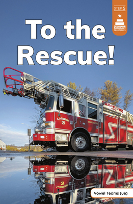 To the Rescue! B0FGDJBCR7 Book Cover