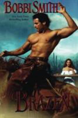 Brazen 147784239X Book Cover