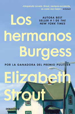 Los Hermanos Burgess / The Burgess Boys [Spanish] 8466378626 Book Cover