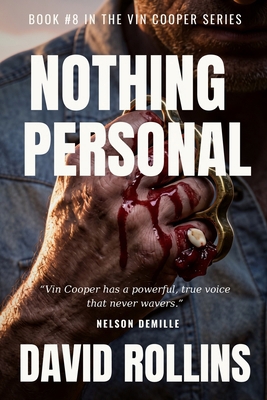 Nothing Personal 176473601X Book Cover
