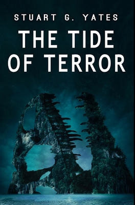 The Tide Of Terror: Premium Hardcover Edition 103412790X Book Cover