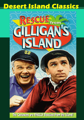 Rescue From Gilligan's Island [Spanish]            Book Cover