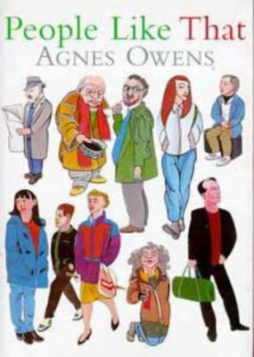People like that 0747525226 Book Cover