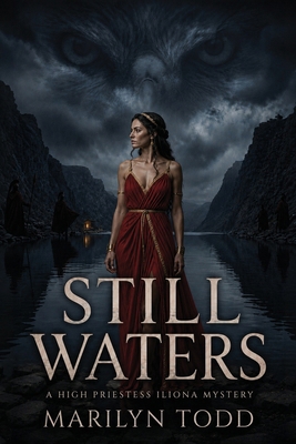 Still Waters 1969139641 Book Cover