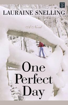 One Perfect Day [Large Print] 1602853029 Book Cover