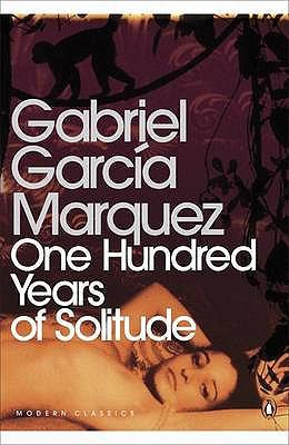 One Hundred Years of Solitude 014118499X Book Cover