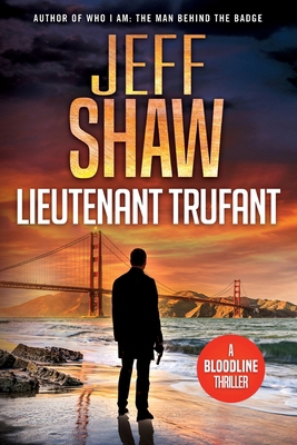 Lieutenant Trufant 1665303158 Book Cover