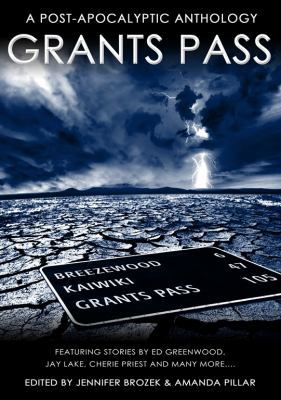 Grants Pass 9197760560 Book Cover