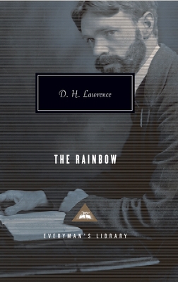 The Rainbow: Introduction by Barbara Hardy 0679423052 Book Cover