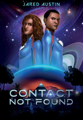 Contact Not Found 1956834117 Book Cover