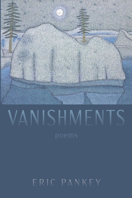 Vanishments 1639821961 Book Cover