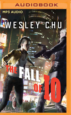 The Fall of IO 1799721973 Book Cover