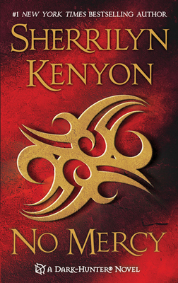 No Mercy B00A2LYBG6 Book Cover