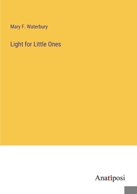 Light for Little Ones 3382801183 Book Cover