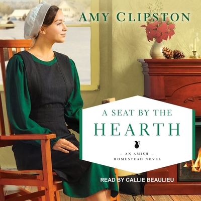 A Seat by the Hearth 1665219556 Book Cover