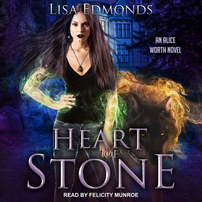 Heart of Stone B08Z2NV1K1 Book Cover