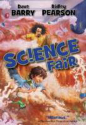 Science Fair B005IUI3G0 Book Cover