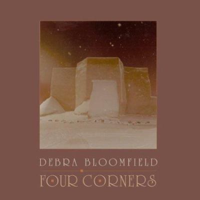 Four Corners 0826332234 Book Cover