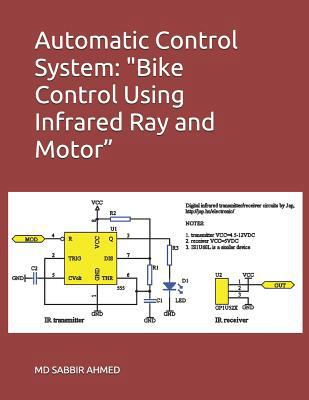 Automatic Control System: "Bike Control Using I... 1791875882 Book Cover