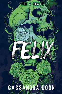 Felix            Book Cover