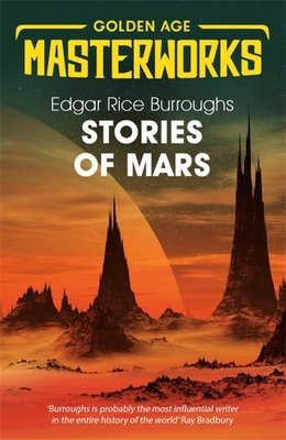 Stories of Mars 1473234824 Book Cover