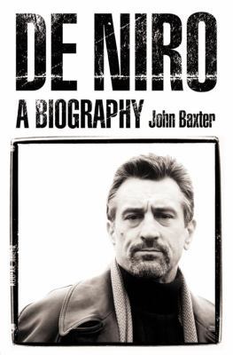 De Niro: A Biography B007YTM95O Book Cover