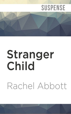 Stranger Child 1978618999 Book Cover
