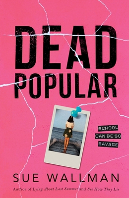 Dead Popular 1407192949 Book Cover
