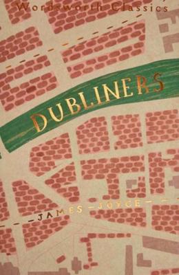 Dubliners B00BG71VM2 Book Cover
