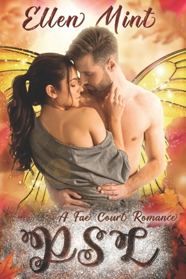 Psl: A Fae Court Romance B08DVHWL7Y Book Cover