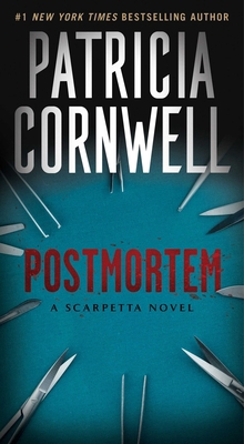 Post-Mortem 198216798X Book Cover