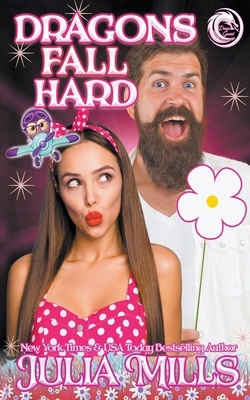 Dragons Fall Hard B0CT491254 Book Cover