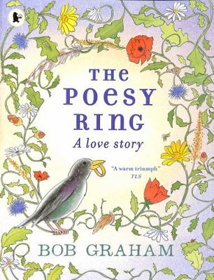 Poesy Ring 1406390364 Book Cover