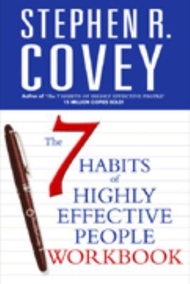 The 7 Habits of Highly Effective People 0743268164 Book Cover