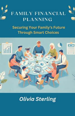 Family Financial Planning: : Securing Your Fami... [English, Middle] 8119438388 Book Cover