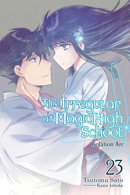 The Irregular at Magic High School, Vol. 23 (Li... 1975345223 Book Cover