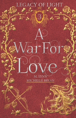 A War for Love 1086577345 Book Cover