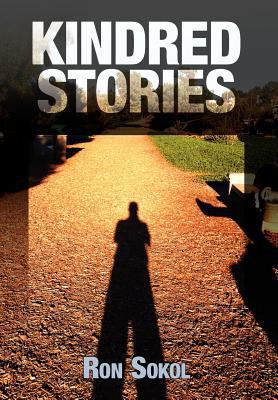 Kindred Stories 1770979158 Book Cover