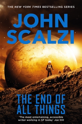 End Of All Things [French] 144729050X Book Cover