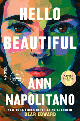 Hello Beautiful (Oprah's Book Club) [Large Print] 0593682939 Book Cover