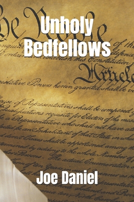 Unholy Bedfellows B0DCVC4CQC Book Cover