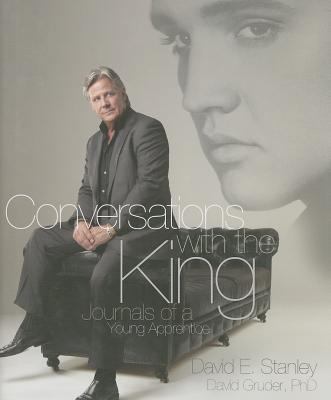Conversations with the King: Journals of a Youn... 1937829014 Book Cover