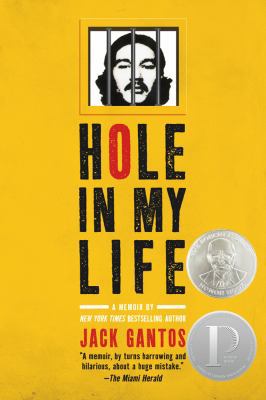 Hole in My Life 0312641575 Book Cover