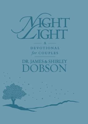 Night Light - A Devotional for Couples 1414391196 Book Cover