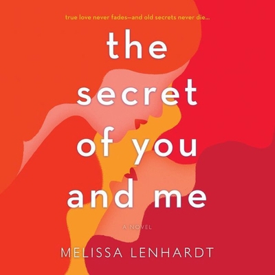 The Secret of You and Me Lib/E 1094103667 Book Cover