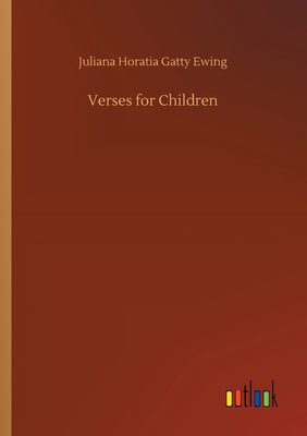 Verses for Children 3734060222 Book Cover