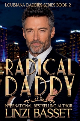 Radical Daddy B0CZK3F5NF Book Cover