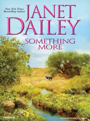 Something More 1400155118 Book Cover