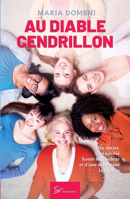 Au diable Cendrillon: Romance [French] 2390450660 Book Cover
