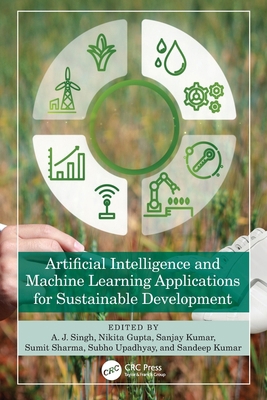 Artificial Intelligence and Machine Learning Ap... 1032946881 Book Cover